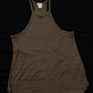 Olive Green Tank